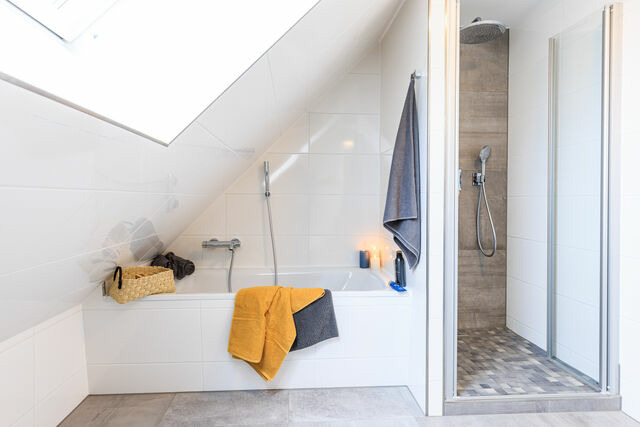 Ferienwohnung in Ostseeheilbad Zingst - Birkenstra&szlig;e 6 Haus II Whg.5 - Bild 20