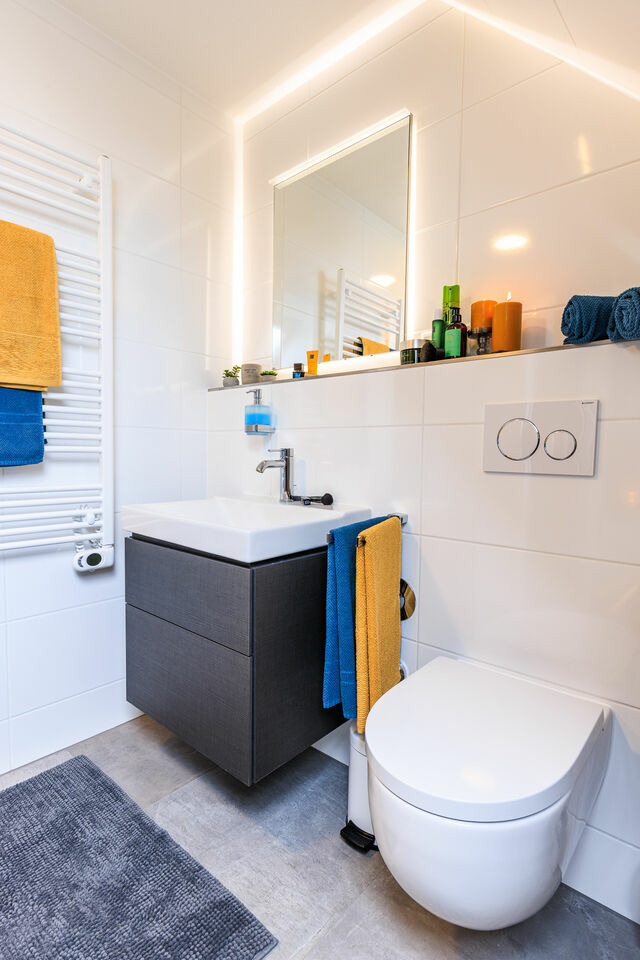 Ferienwohnung in Ostseeheilbad Zingst - Birkenstra&szlig;e 6 Haus II Whg.5 - Bild 18