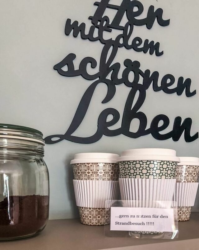 Ferienwohnung in Zingst - Villa Balticum - Ferienwohnung 2 - Bild 8