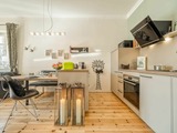 Ferienwohnung in Zingst - Villa Balticum - Ferienwohnung 2 - Bild 9