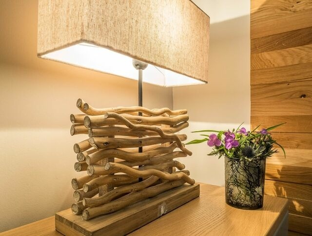 Ferienwohnung in Zingst - Villa Balticum - Ferienwohnung 2 - Bild 16