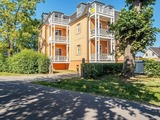 Ferienwohnung in Zingst - Villa Balticum - Ferienwohnung 2 - Bild 20