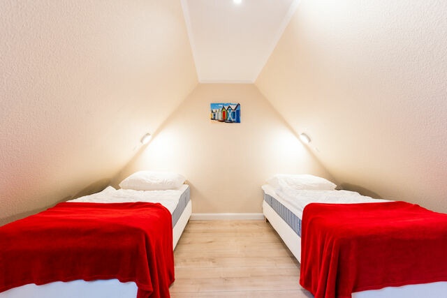 Ferienhaus in Fehmarn OT Staberdorf - Am Hof 4 - Bild 13