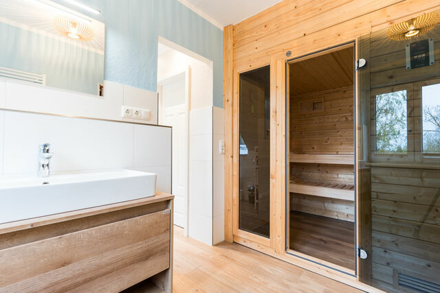Ferienhaus in Fehmarn OT Staberdorf - Am Hof 4 - Bild 16