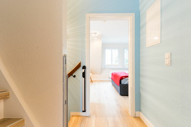 Ferienhaus in Fehmarn OT Staberdorf - Am Hof 4 - Bild 10