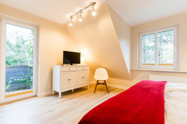 Ferienhaus in Fehmarn OT Staberdorf - Am Hof 4 - Bild 11