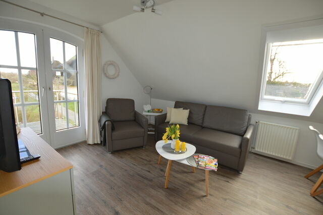 Ferienwohnung in Fehmarn OT Staberdorf - Landhaus 4, inkl. 1 Parkplatz - Bild 2