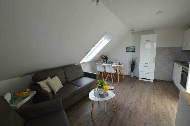 Ferienwohnung in Fehmarn OT Staberdorf - Landhaus 4, inkl. 1 Parkplatz - Bild 3