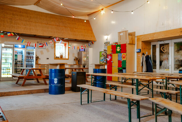 Ferienwohnung in Fehmarn OT Staberdorf - Alte Schule 1 - Bild 20