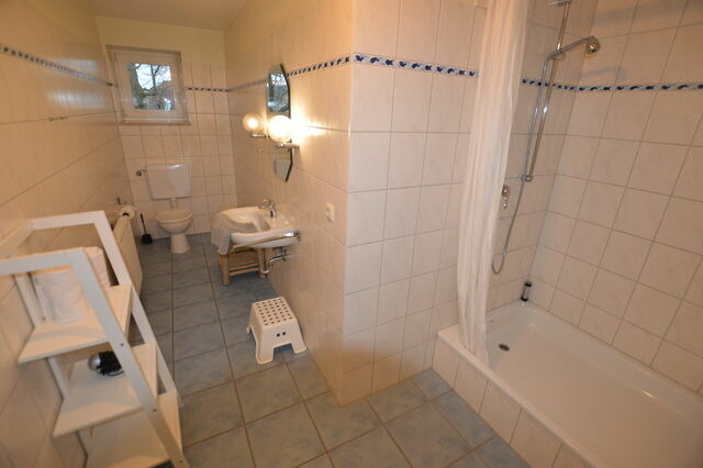 Ferienwohnung in Fehmarn OT Staberdorf - Speicher 3, inkl. 2 Parkpl&auml;tzen - Bild 10