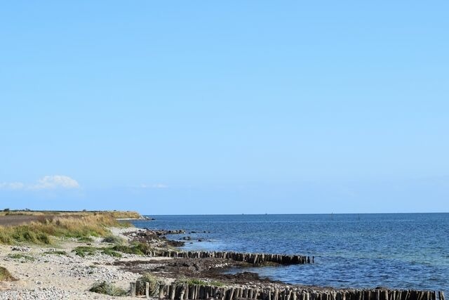 Ferienwohnung in Fehmarn OT Staberdorf - Fehmarnstrand 77 Whg. 2 - Bild 15