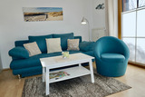 Ferienwohnung in Dahme - Kaj&uuml;te 5 - Bild 1