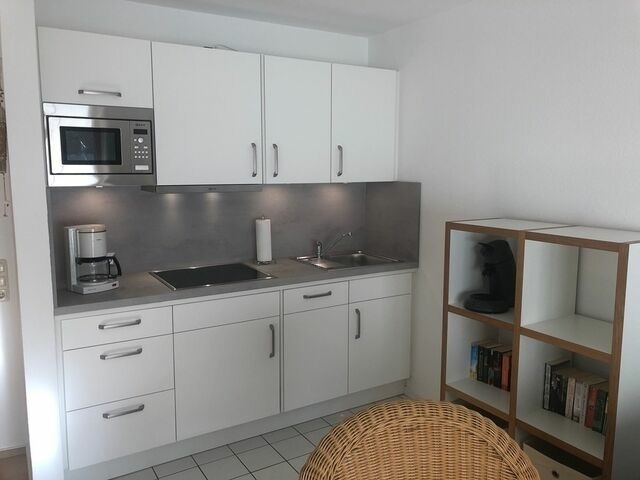 Ferienwohnung in Dahme - Kaj&uuml;te 5 - Bild 8