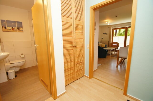 Ferienwohnung in Dahme - Kaj&uuml;te 5 - Bild 9
