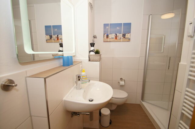 Ferienwohnung in Dahme - Kaj&uuml;te 5 - Bild 13