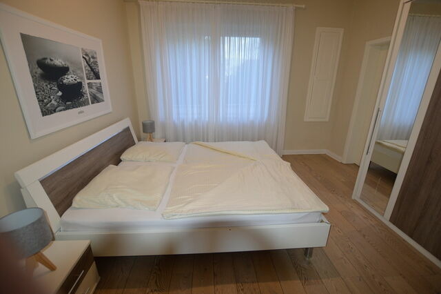 Ferienwohnung in Fehmarn OT Staberdorf - Bauernhaus 3, inkl. 1 Parkplatz - Bild 7