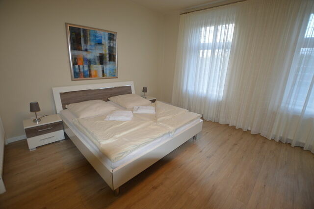 Ferienwohnung in Fehmarn OT Staberdorf - Bauernhaus 3, inkl. 1 Parkplatz - Bild 9