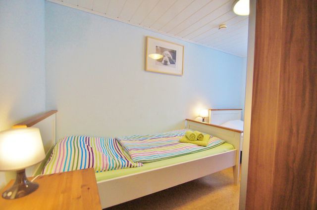Ferienwohnung in Dahme - Koch 1 - Bild 4