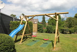 Ferienwohnung in Dahme - Koch 1 - Bild 7