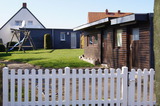 Ferienwohnung in Dahme - Koch 1 - Bild 10