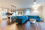 Ferienhaus in Fehmarn OT Staberdorf - Reethaus 4B - Bild 6