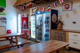 Ferienhaus in Fehmarn OT Staberdorf - Reethaus 4B - Bild 21