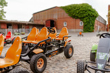 Ferienhaus in Fehmarn OT Staberdorf - Reethaus 4B - Bild 22