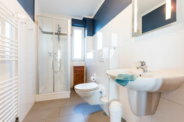 Ferienwohnung in Fehmarn OT Staberdorf - Fehmarnstrand 78 App. 14 - Bild 6