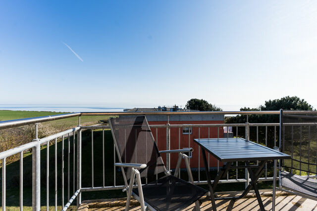 Ferienwohnung in Fehmarn OT Staberdorf - Fehmarnstrand 78 App. 14 - Bild 7