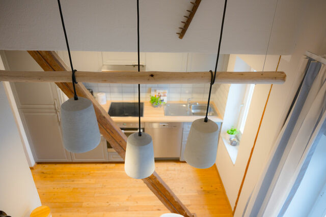 Ferienwohnung in Fehmarn OT Westermarkelsdorf - Brise - Bild 7