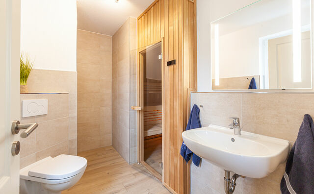 Ferienhaus in Ostseeheilbad Zingst - Seeteufel - Bild 9