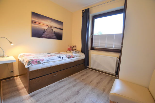 Ferienwohnung in Gr&ouml;mitz - Yachthafenh&ouml;h Whg.2 - Bild 8