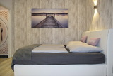 Ferienwohnung in Wendtorf - Hinzmann, Hilke & Frank: App. "Hafenpromenadenblick" (Nr. 6402) im "Haus Drachen" - Bild 8