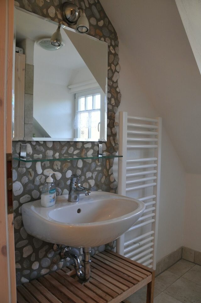 Ferienwohnung in Prerow - Traumf&auml;ngerhaus/ Engel - Bild 10