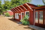 Ferienhaus in &Uuml;ckeritz - Heimathafen - Bild 1