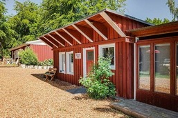 Ferienhaus in &Uuml;ckeritz - Heimathafen
