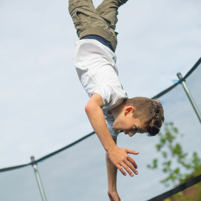 Ferienwohnung in Fehmarn OT Wenkendorf - Ferienhof Marquardt Fewo Gartenblick - Bild 18