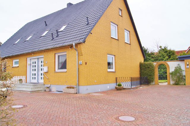 Ferienwohnung in Dahme - Leuchtturm - Bild 10