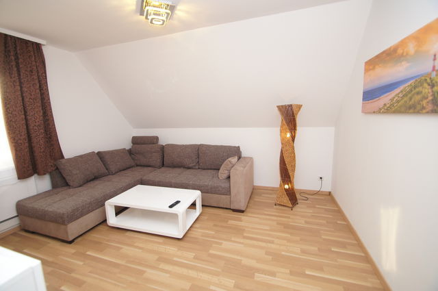 Ferienwohnung in Dahme - Leuchtturm - Bild 2