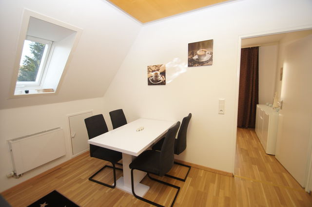 Ferienwohnung in Dahme - Leuchtturm - Bild 7