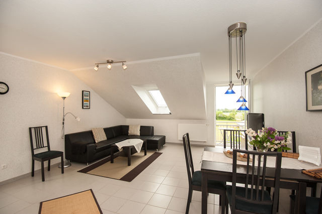 Ferienwohnung in Fehmarn - Wohnung 1 - Bild 2