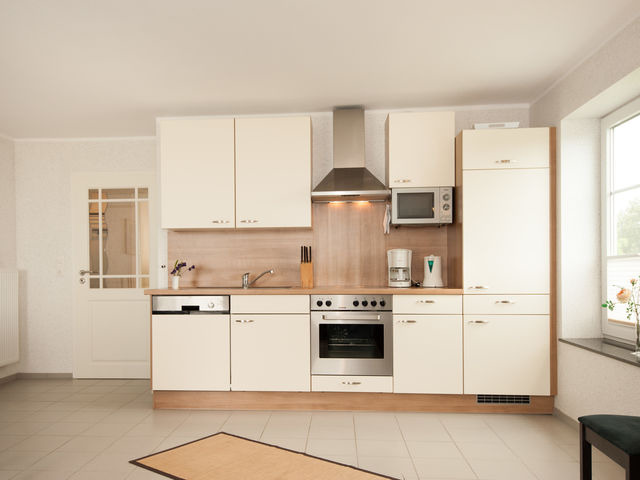 Ferienwohnung in Fehmarn - Wohnung 1 - Bild 4
