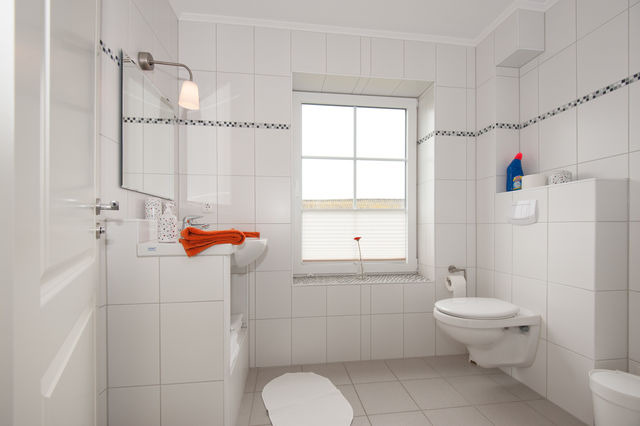 Ferienwohnung in Fehmarn - Wohnung 1 - Bild 7