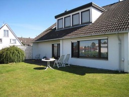Seeschwalbe