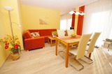 Ferienwohnung in Dahme - Seeschwalbe - Bild 3