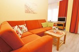 Ferienwohnung in Dahme - Seeschwalbe - Bild 4
