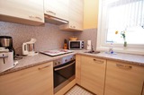 Ferienwohnung in Dahme - Seeschwalbe - Bild 7