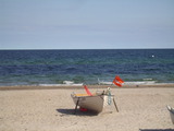 Ferienwohnung in Dahme - Seeschwalbe - Bild 12
