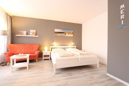 FeWo MERI - Kellenhusen