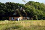 Ferienhaus in Nieby - Fischerkate - Schloss Gelting - Bild 1